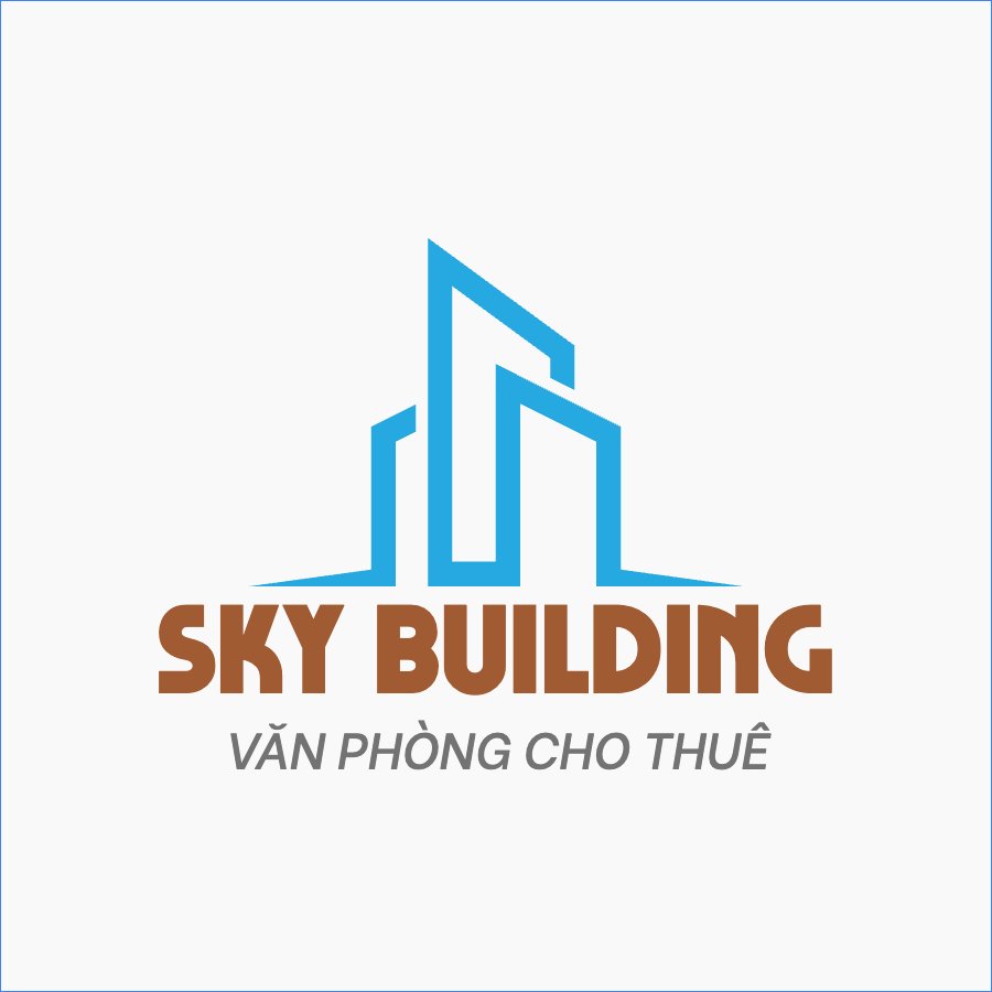 Mẫu Logo Xây dựng, build, nội thất, bất động sản, interior, real estate, company, công ty — LayerPic