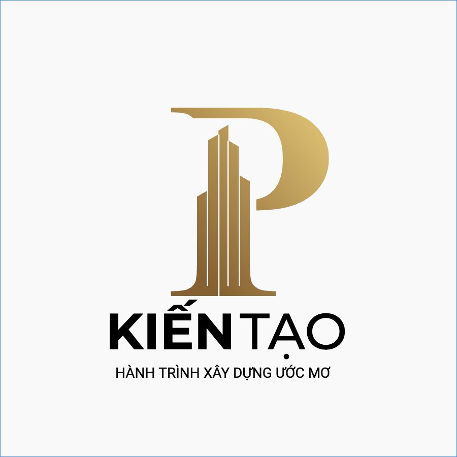 Mẫu Logo Xây dựng, build, nội thất, bất động sản, interior, real estate, company, công ty — LayerPic