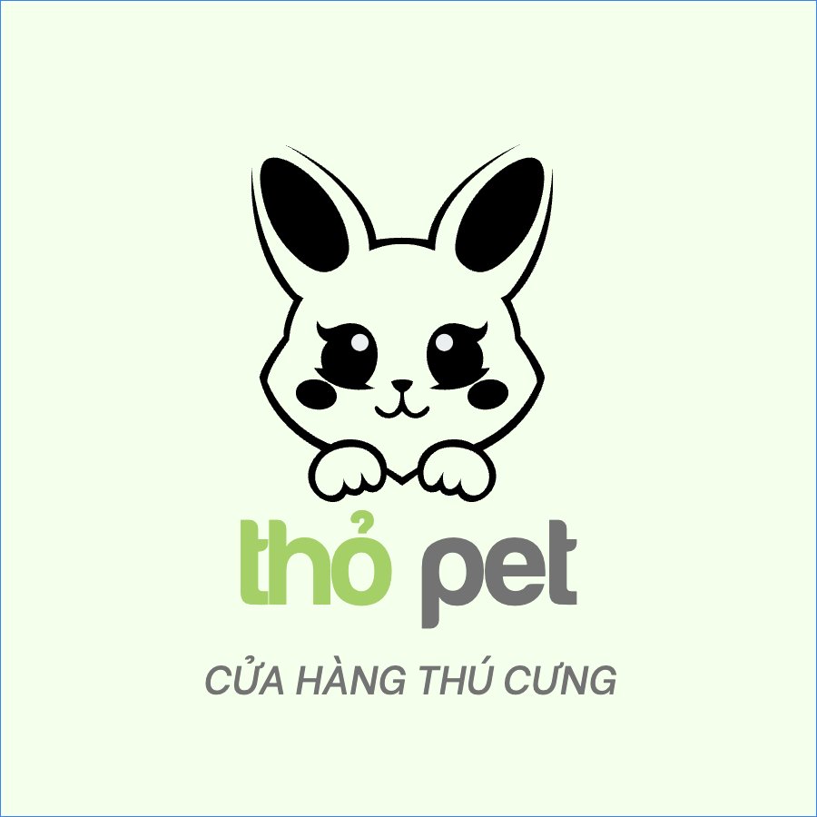Mẫu Logo Pet, thú cưng, thú nuôi, động vật, animal, pet shop, pet store, pet mart — LayerPic