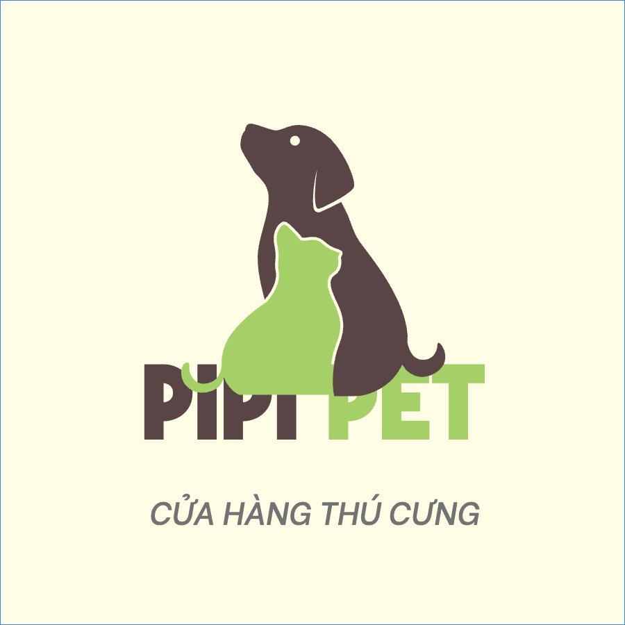 Mẫu Logo Pet, thú cưng, thú nuôi, động vật, animal, pet shop, pet store, pet mart — LayerPic