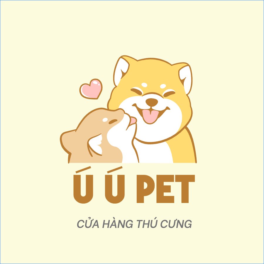 Mẫu Logo Pet, thú cưng, thú nuôi, động vật, animal, pet shop, pet store, pet mart — LayerPic