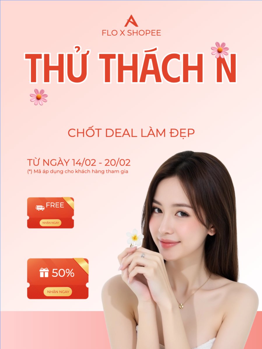 Giảm giá, sale, spa, beauty, làm đẹp, thẩm mỹ