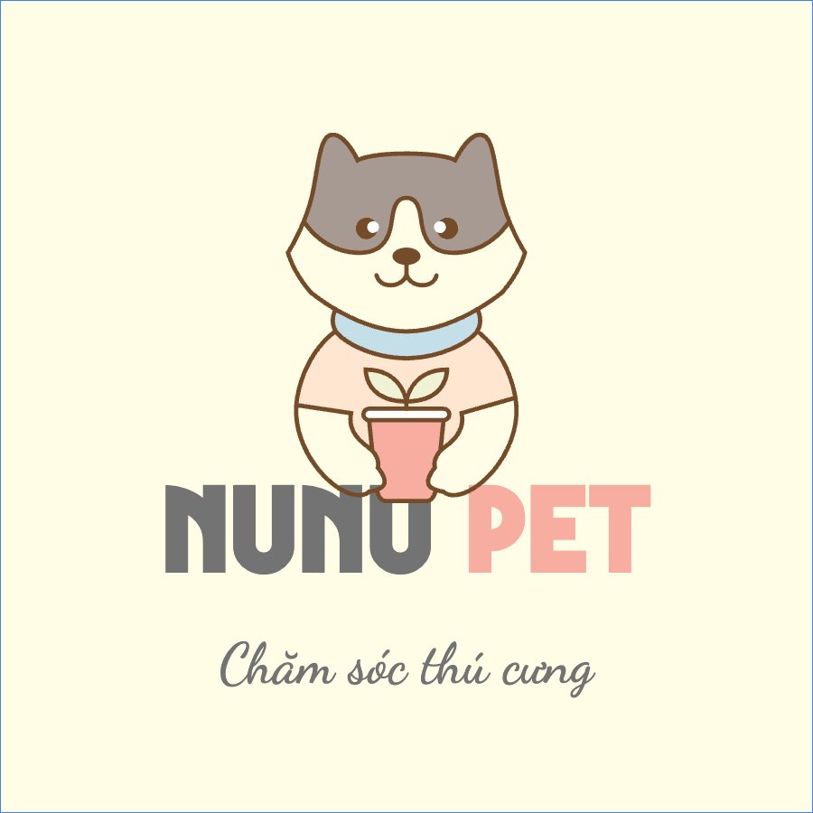 Mẫu Logo Pet, thú cưng, thú nuôi, động vật, animal, pet shop, pet store, pet mart — LayerPic