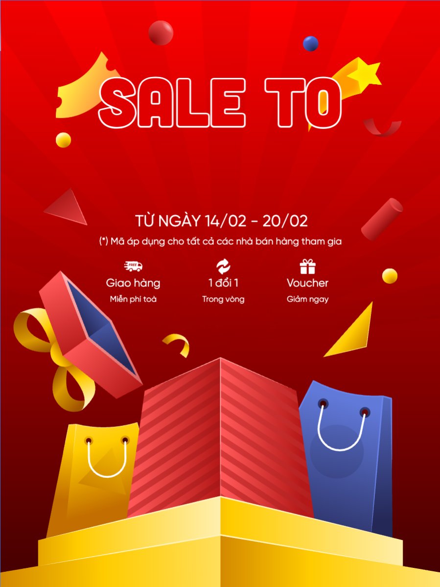Mẫu Banner dọc Giảm giá, sale, thời trang, fashion, du lịch, travel — LayerPic