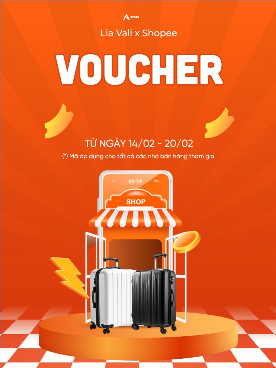 Mẫu Banner dọc Giảm giá, sale, thời trang, fashion, công nghệ, giải trí — LayerPic