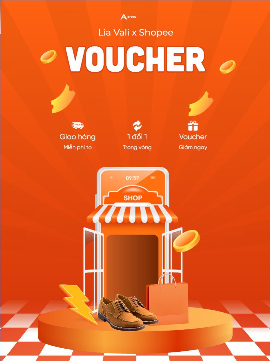 Mẫu Banner dọc Giảm giá, sale, thời trang, fashion, công nghệ, giải trí — LayerPic
