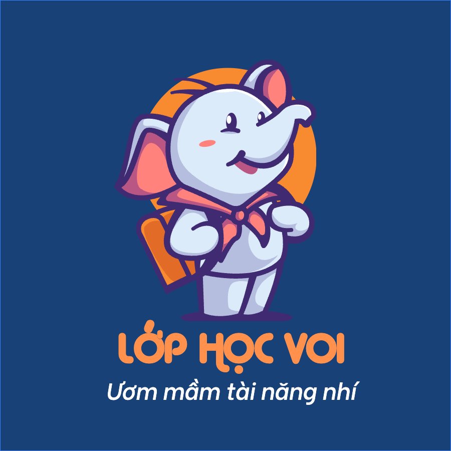 Giáo dục, education, school, trường học, education, voi, elephant