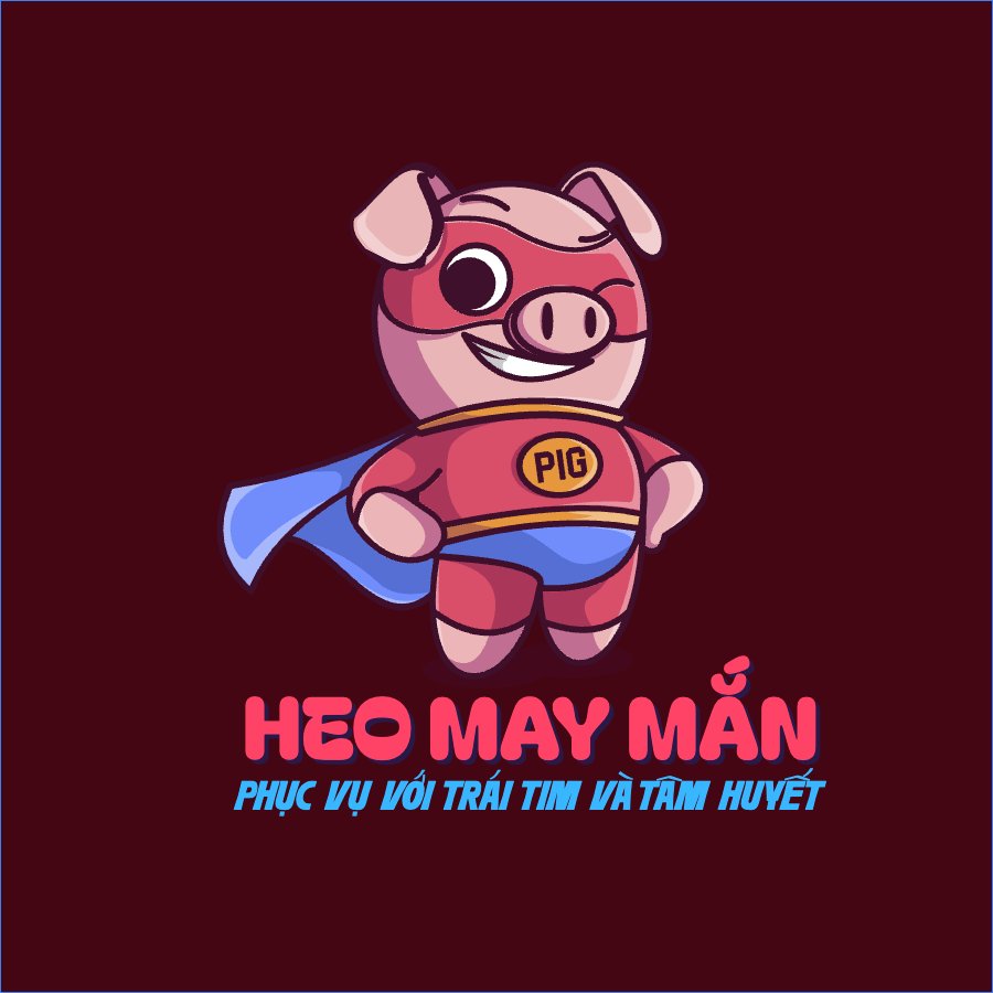 Công nghệ, technology, điện tử, electronic,pig, heo, game, media, serve, phục vụ cute
