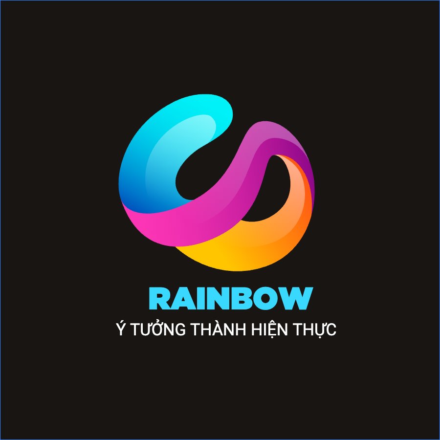 Mẫu Logo Công nghệ, technology, điện tử, electronic,media, công nghệ, technology, sắc màu, tự do — LayerPic