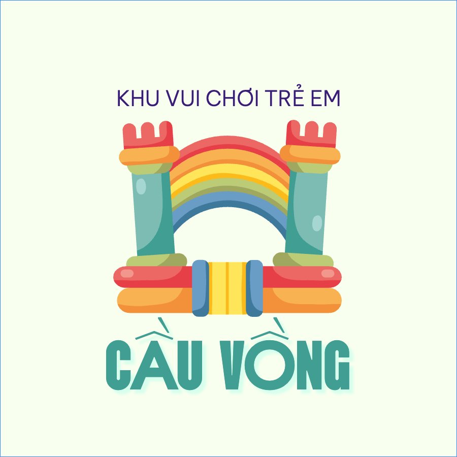 Mẫu Logo Sự kiện, event, chương trình, sale, giải trí, entertainment,khu vui chơi, playground, game center, game — LayerPic