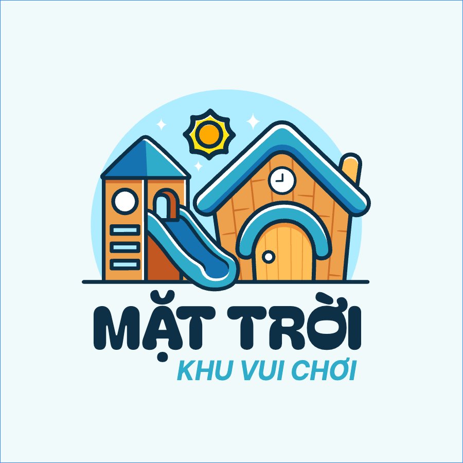 Mẫu Logo Sự kiện, event, chương trình, sale, giải trí, entertainment,khu vui chơi, playground, game center, game — LayerPic
