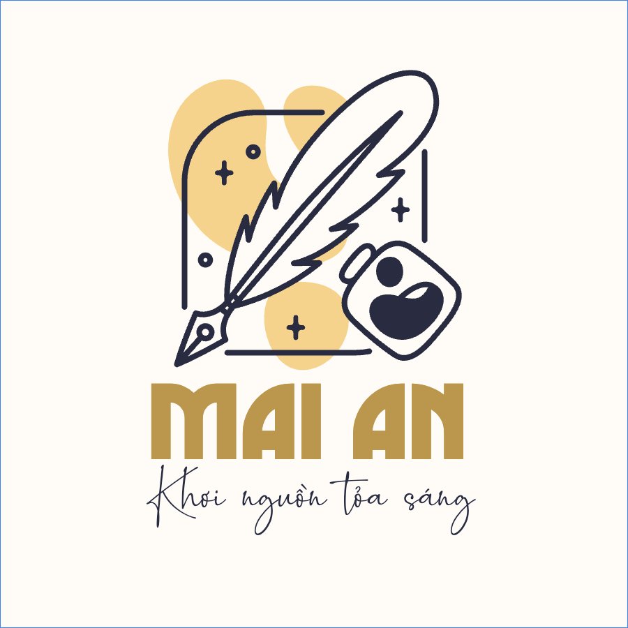 Mẫu Logo Giáo dục, education, school, trường học,book, bút, sách, pen — LayerPic