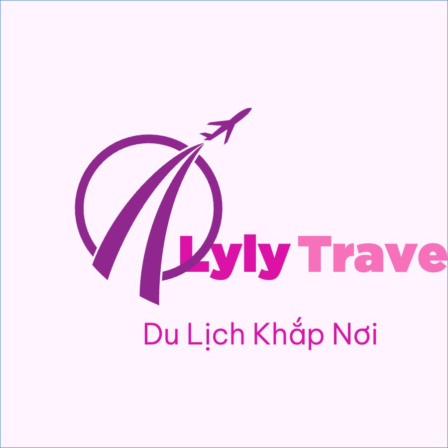 Mẫu Logo Du lịch, travel, tourism, trải nghiệm, khám phá — LayerPic