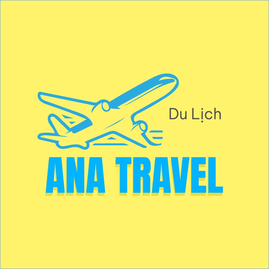 Mẫu Logo Du lịch, travel, tourism, trải nghiệm, khám phá — LayerPic