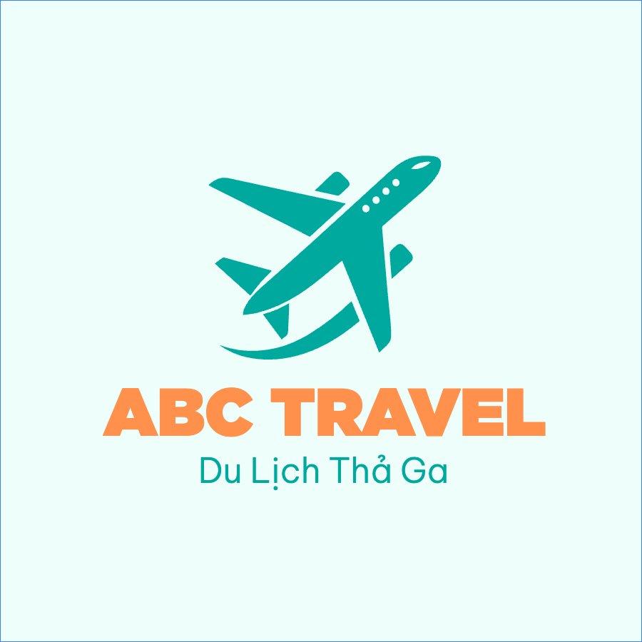 Mẫu Logo Du lịch, travel, tourism, trải nghiệm, khám phá — LayerPic