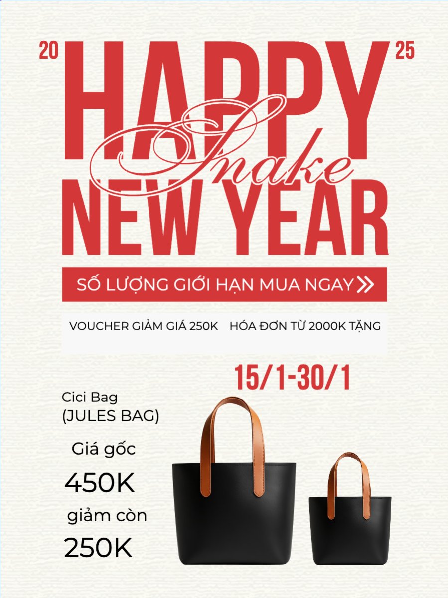 Mẫu Banner dọc Túi xách, bag, fashion, thời trang, quần áo, trang phục, clothes, outfit — LayerPic