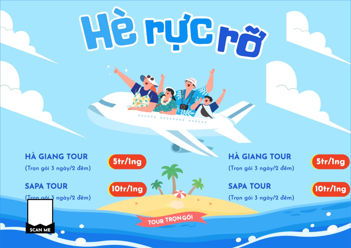 Du lịch, travel, tourism, trải nghiệm, khám phá