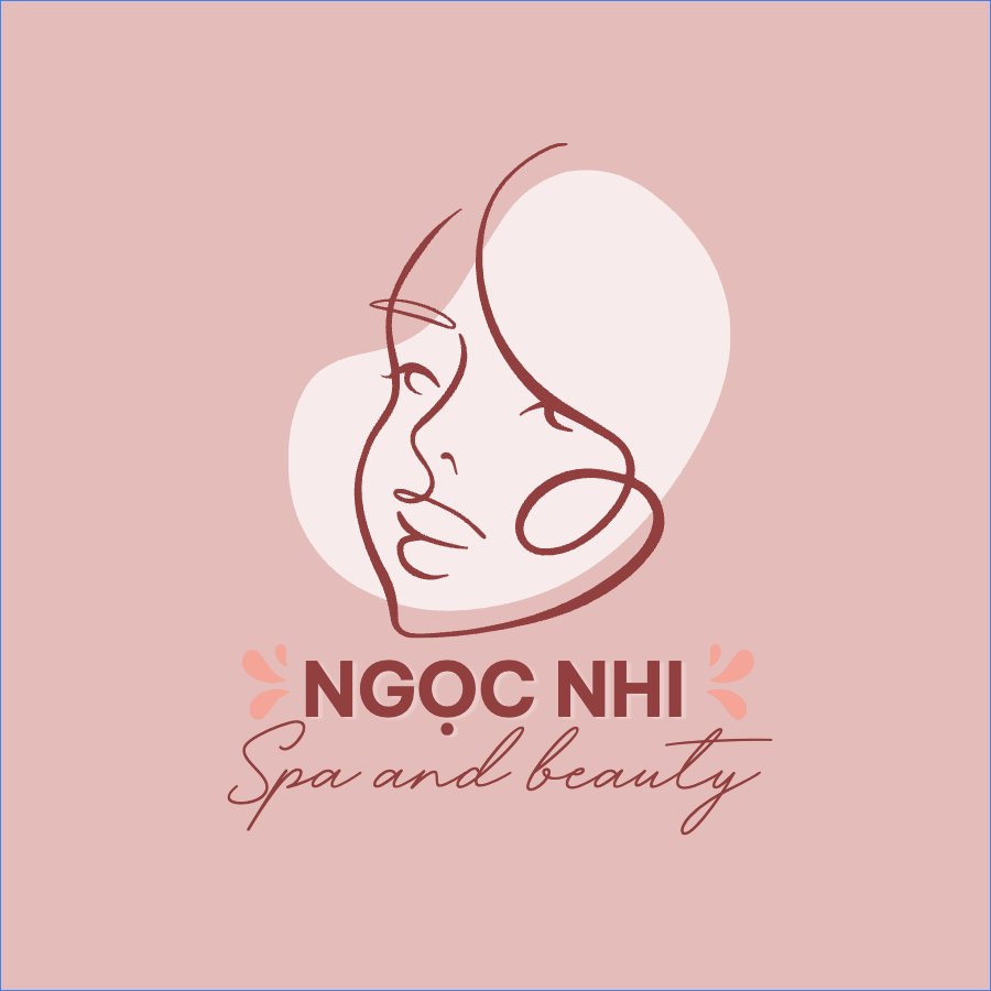 Mẫu Logo Spa, beauty, làm đẹp, thẩm mỹ,salon — LayerPic
