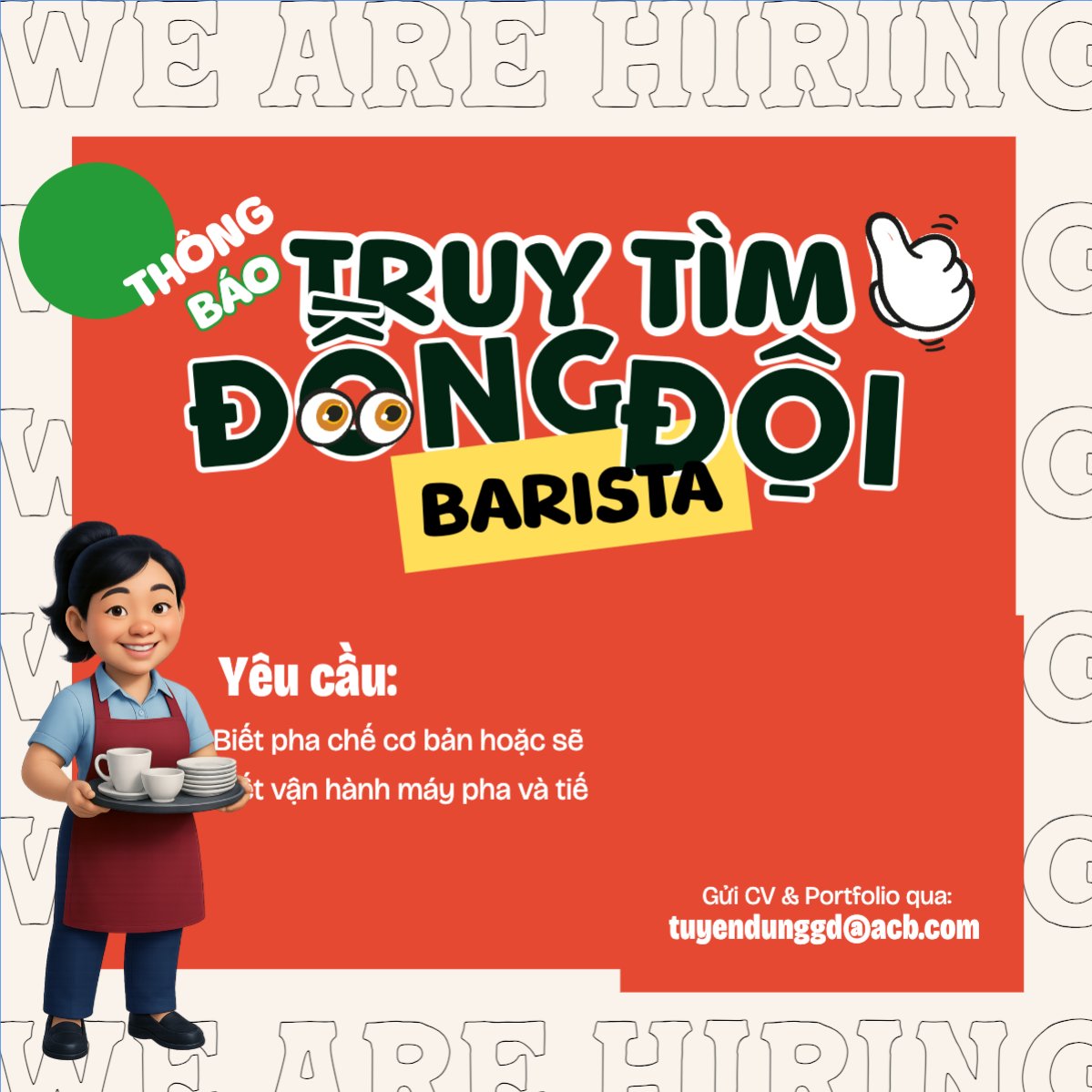 Mẫu Bài post MXH vuông Truy tìm đồng đội — LayerPic