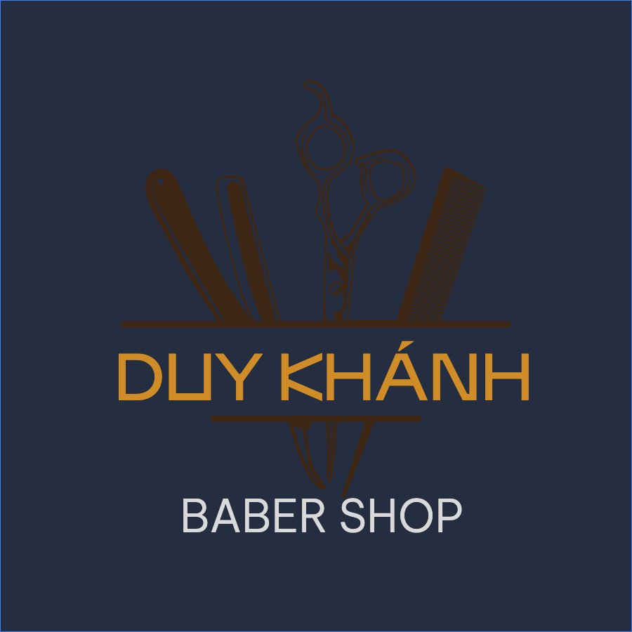 Mẫu Logo Spa, beauty, làm đẹp, thẩm mỹ,hair salon, hair studio, tiệm làm tóc, baber shop — LayerPic