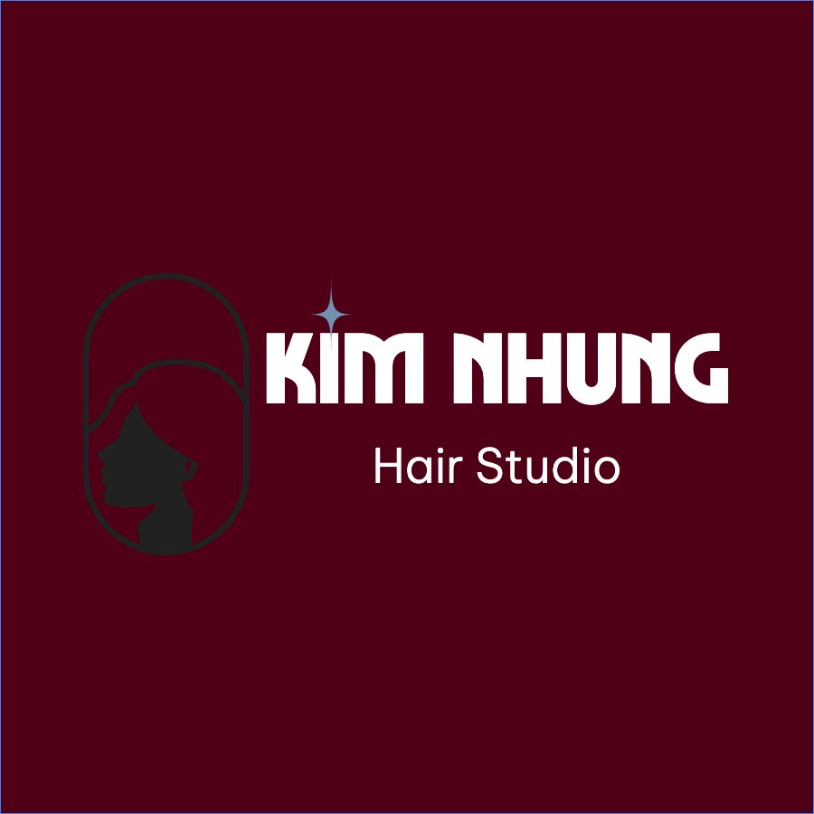 Mẫu Logo Spa, beauty, làm đẹp, thẩm mỹ, hair salon, hair studio, tiệm làm tóc, chăm sóc tóc — LayerPic