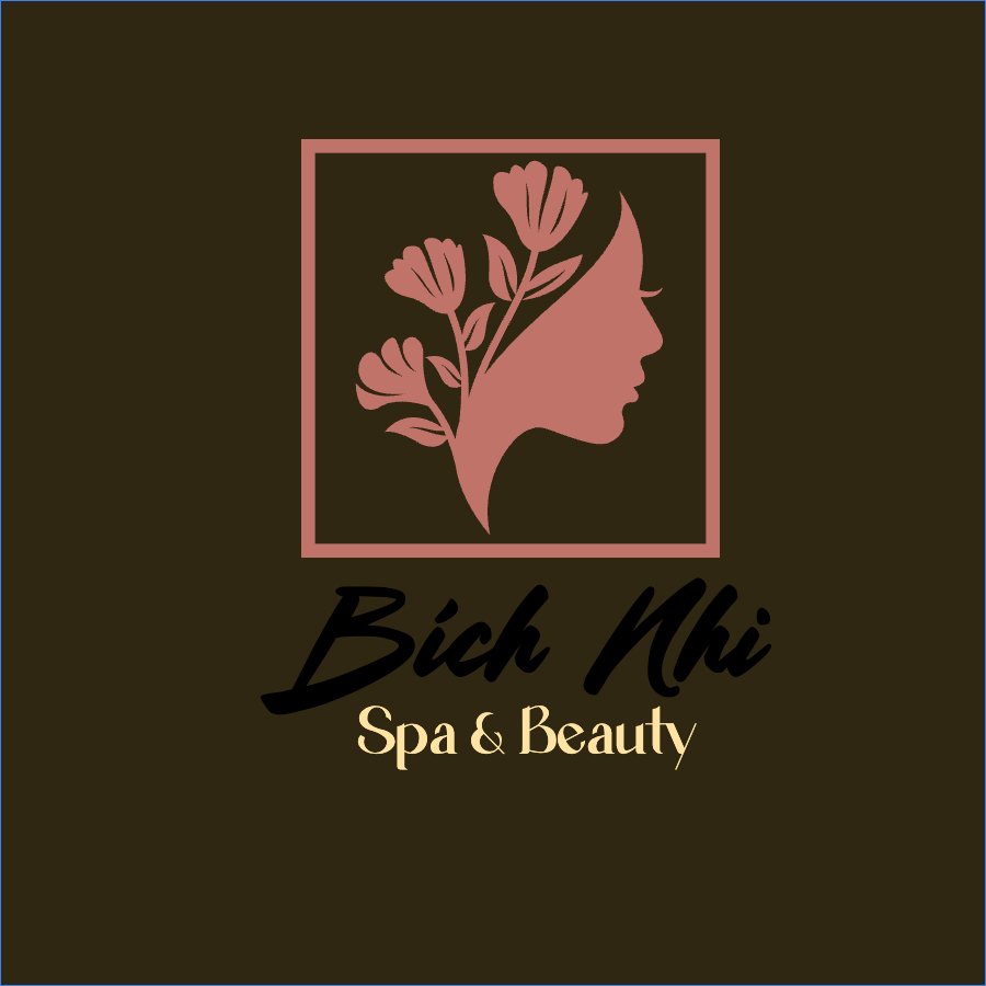Mẫu Logo Spa, beauty, làm đẹp, thẩm mỹ,salon — LayerPic