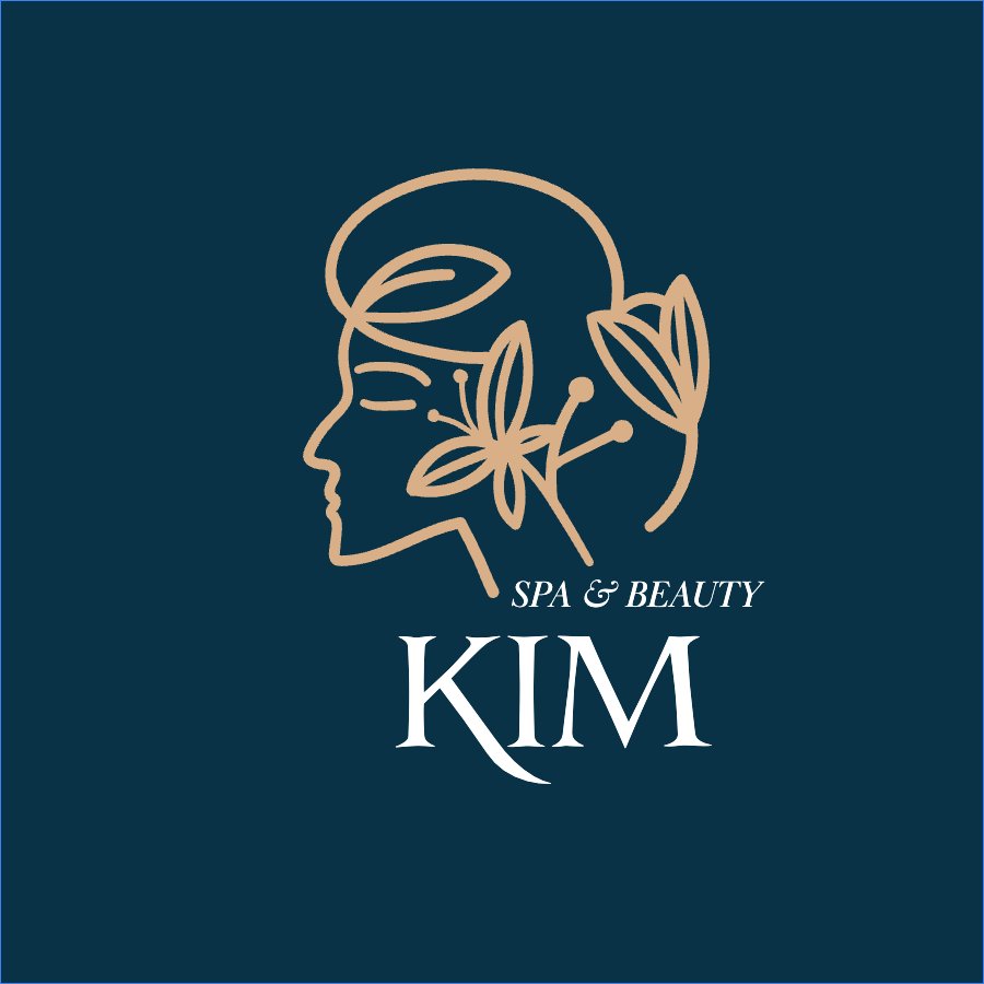 Mẫu Logo Spa, beauty, làm đẹp, thẩm mỹ,salon — LayerPic