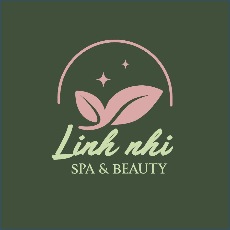 Mẫu Logo Spa, beauty, làm đẹp, thẩm mỹ,salon — LayerPic