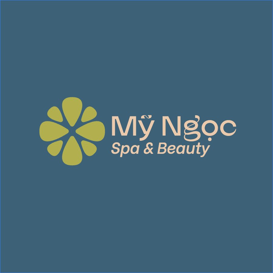 Mẫu Logo Spa, beauty, làm đẹp, thẩm mỹ,salon — LayerPic