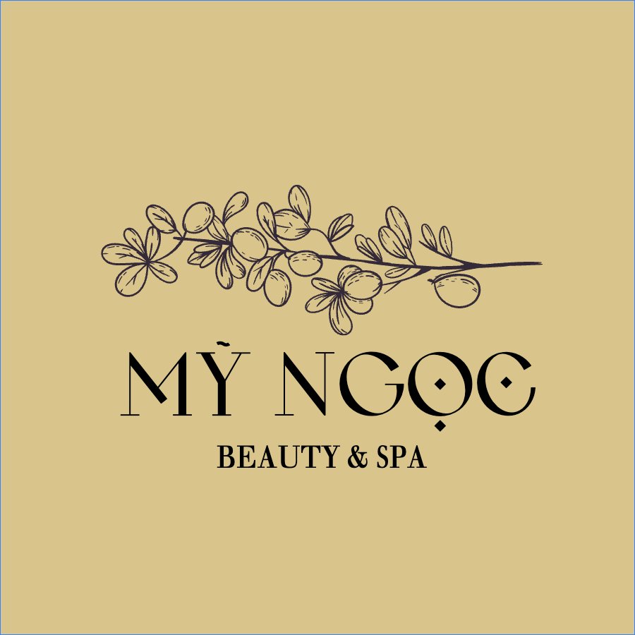 Mẫu Logo Spa, beauty, làm đẹp, thẩm mỹ,salon — LayerPic