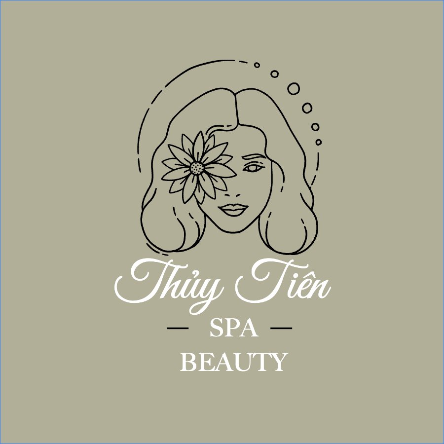Mẫu Logo Spa, beauty, làm đẹp, thẩm mỹ,salon — LayerPic
