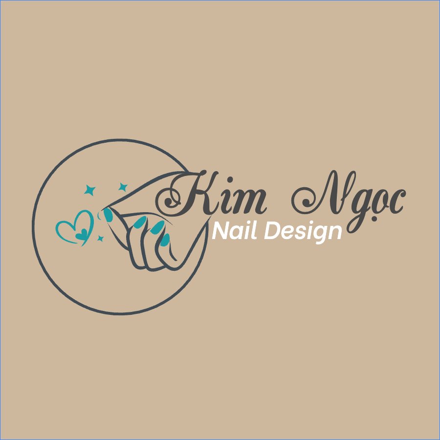 Mẫu Logo Spa, beauty, làm đẹp, thẩm mỹ,salon,nail — LayerPic