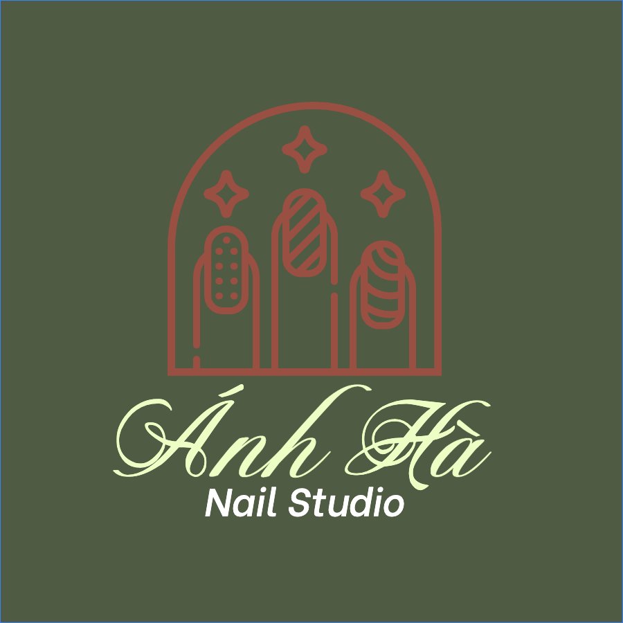 Mẫu Logo Spa, beauty, làm đẹp, thẩm mỹ,salon,nail — LayerPic