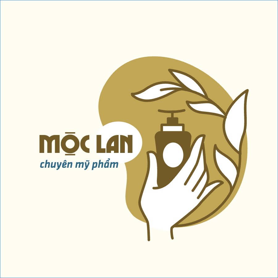 Mẫu Logo Spa, beauty, làm đẹp, thẩm mỹ,Mỹ phẩm,cosmetics — LayerPic