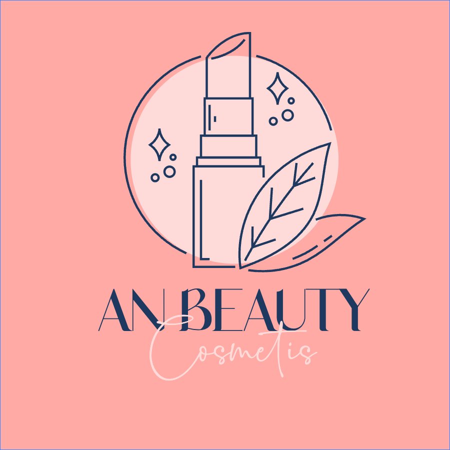 Mẫu Logo Spa, beauty, làm đẹp, thẩm mỹ,Mỹ phẩm,cosmetics — LayerPic