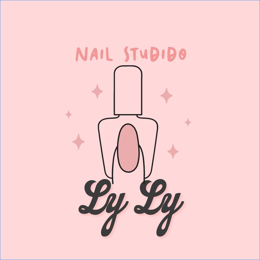 Mẫu Logo Spa, beauty, làm đẹp, thẩm mỹ,salon,nail — LayerPic