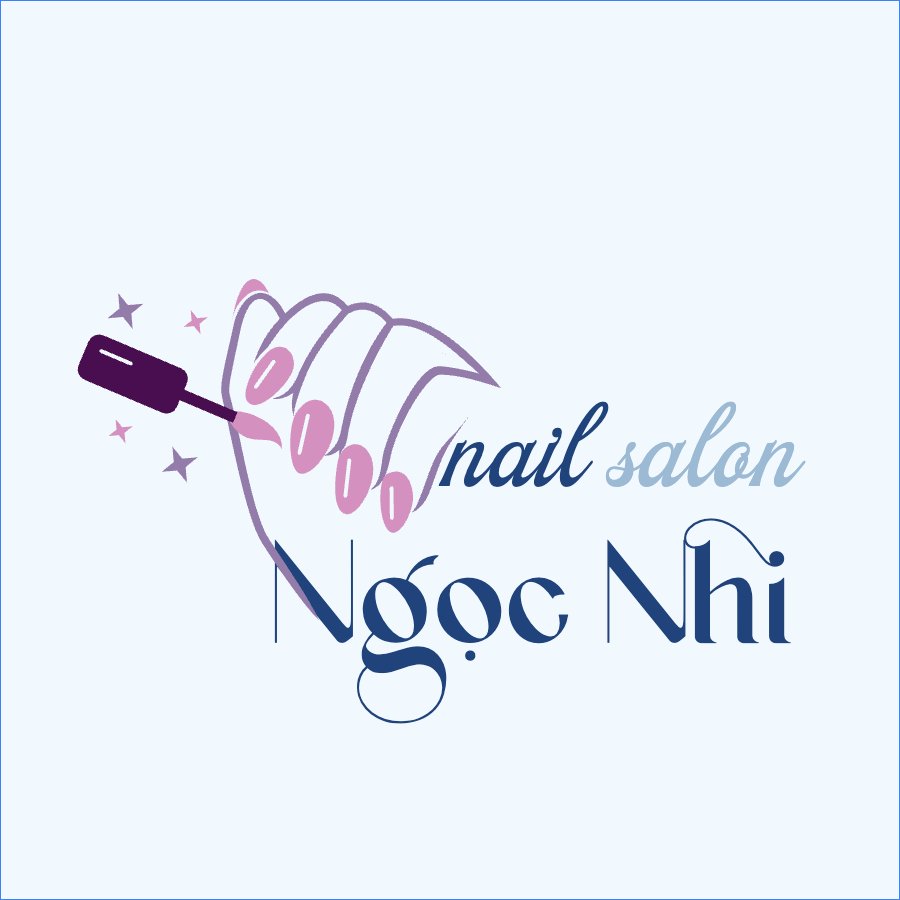 Mẫu Logo Spa, beauty, làm đẹp, thẩm mỹ,salon,nail — LayerPic