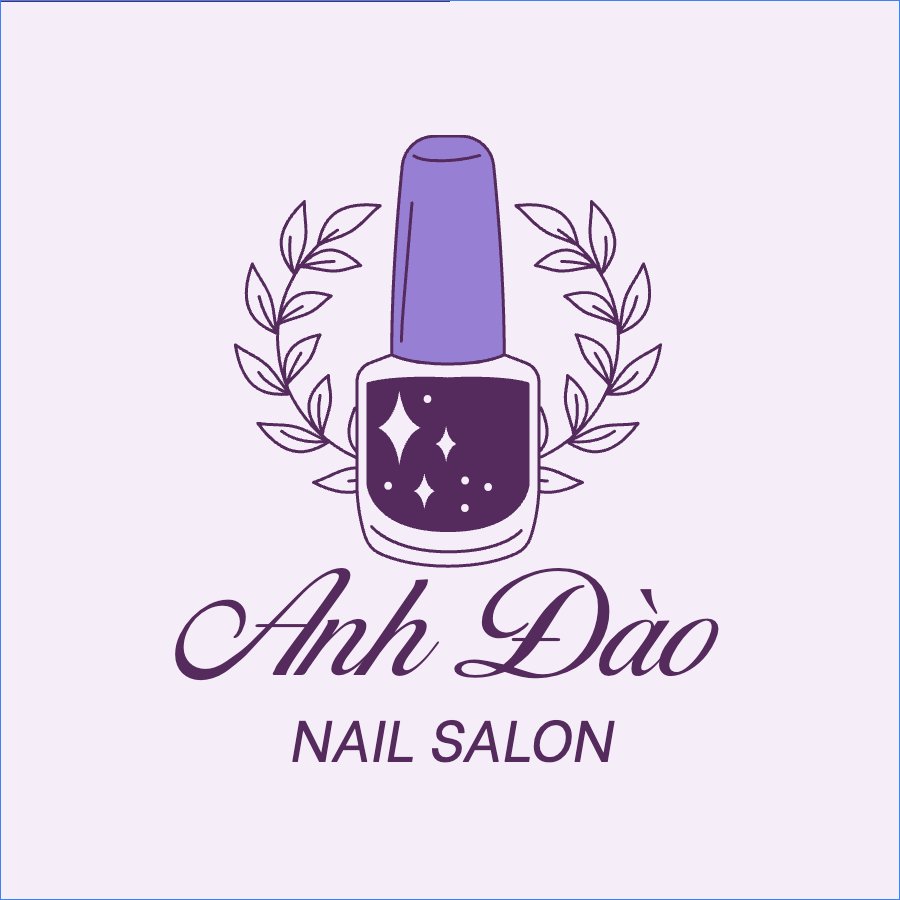 Mẫu Logo Spa, beauty, làm đẹp, thẩm mỹ,salon,nail — LayerPic