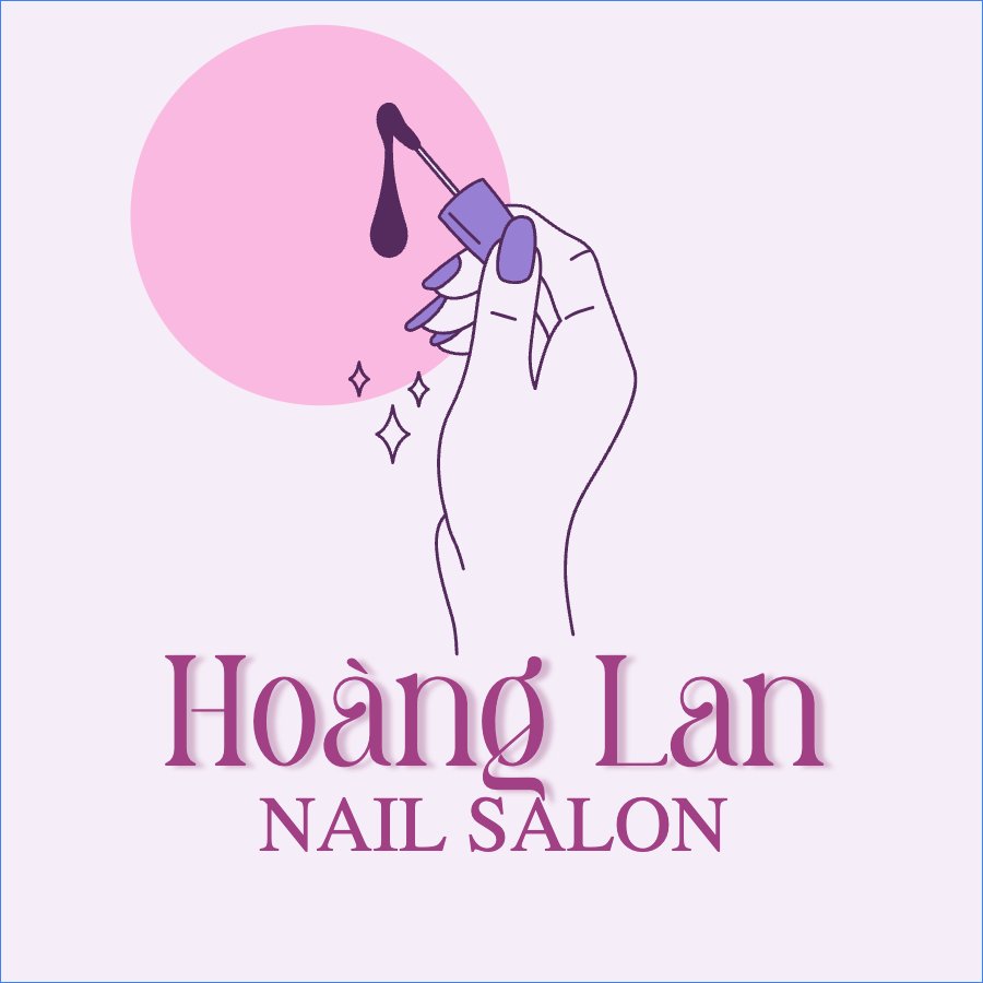 Mẫu Logo Spa, beauty, làm đẹp, thẩm mỹ,salon,nail — LayerPic