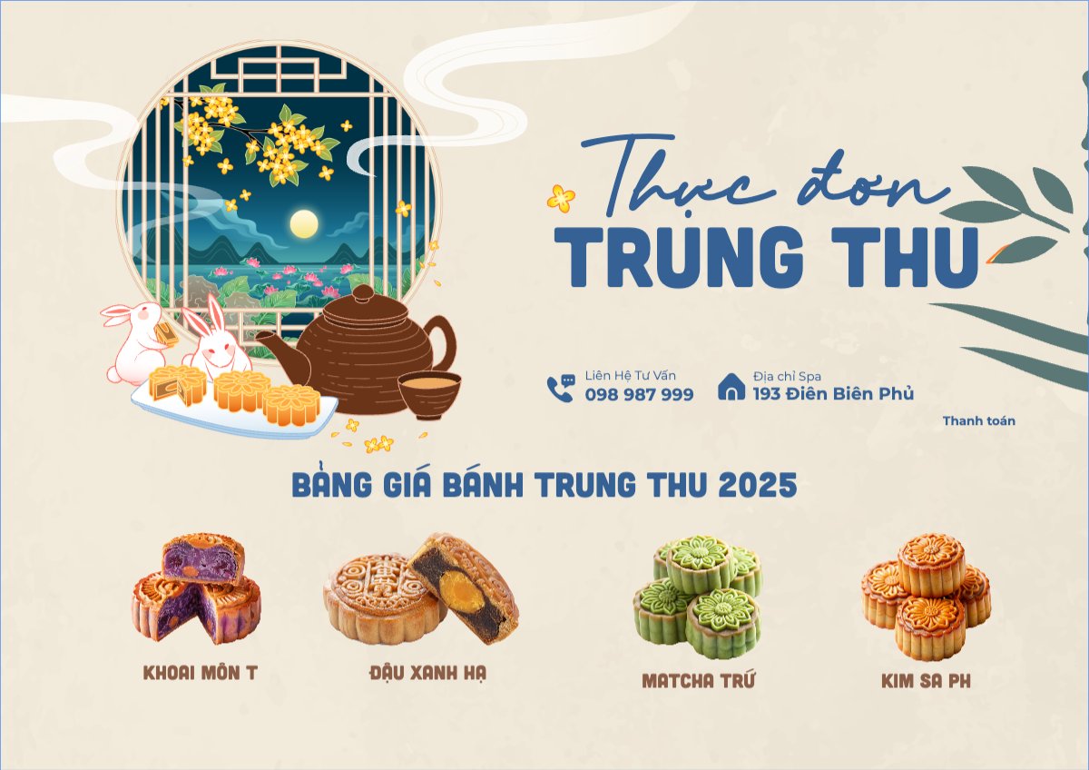 Trung thu, Tết Đoàn Viên, mid-autumn festival, nước uống, drink, ẩm thực, food, dễ thương, cute, chibi, hoạt hình, cartoon