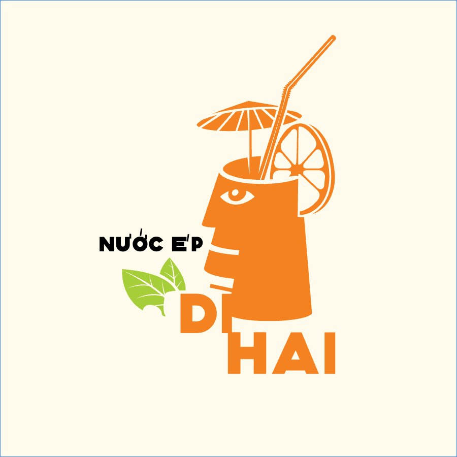 Mẫu Logo Nước uống, juice, giải khát, F&B, drink,ly trà sữa, trà sữa,sinh tố — LayerPic