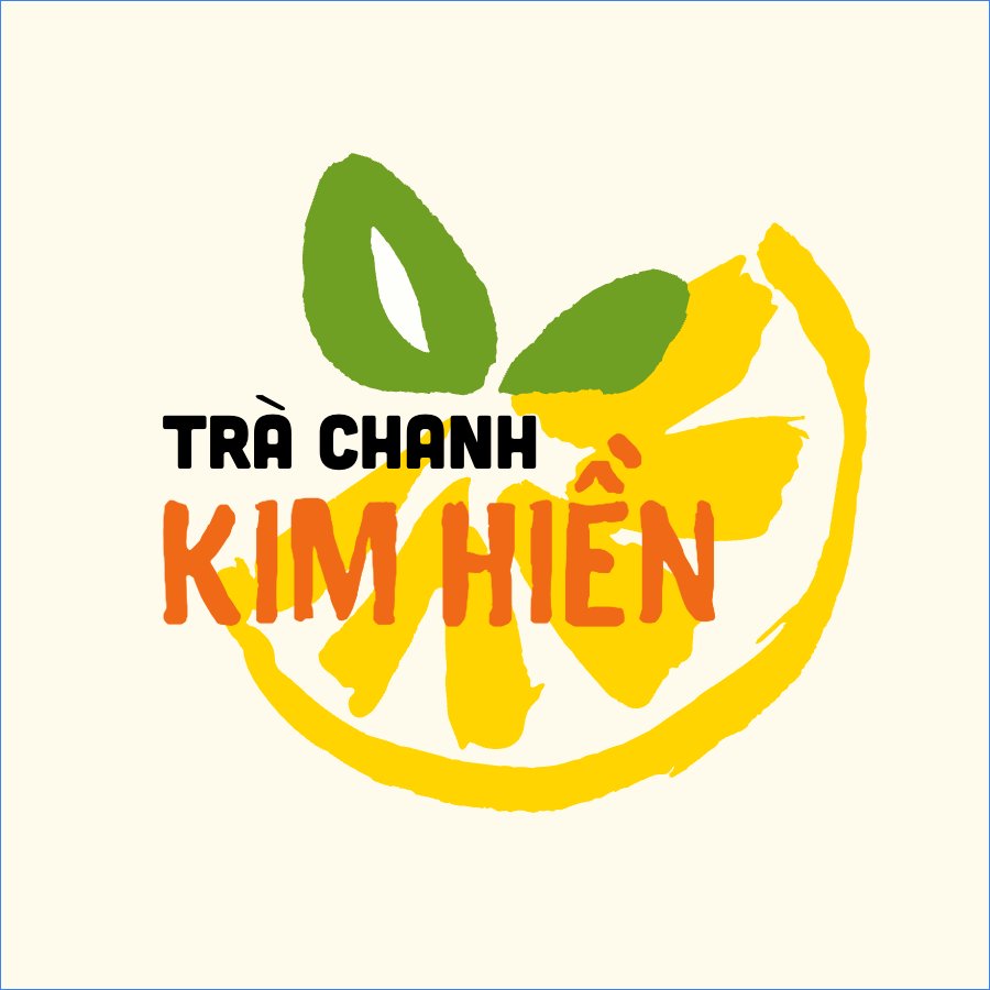 Mẫu Logo Nước uống, juice, giải khát, F&B, drink,lemon, chanh — LayerPic
