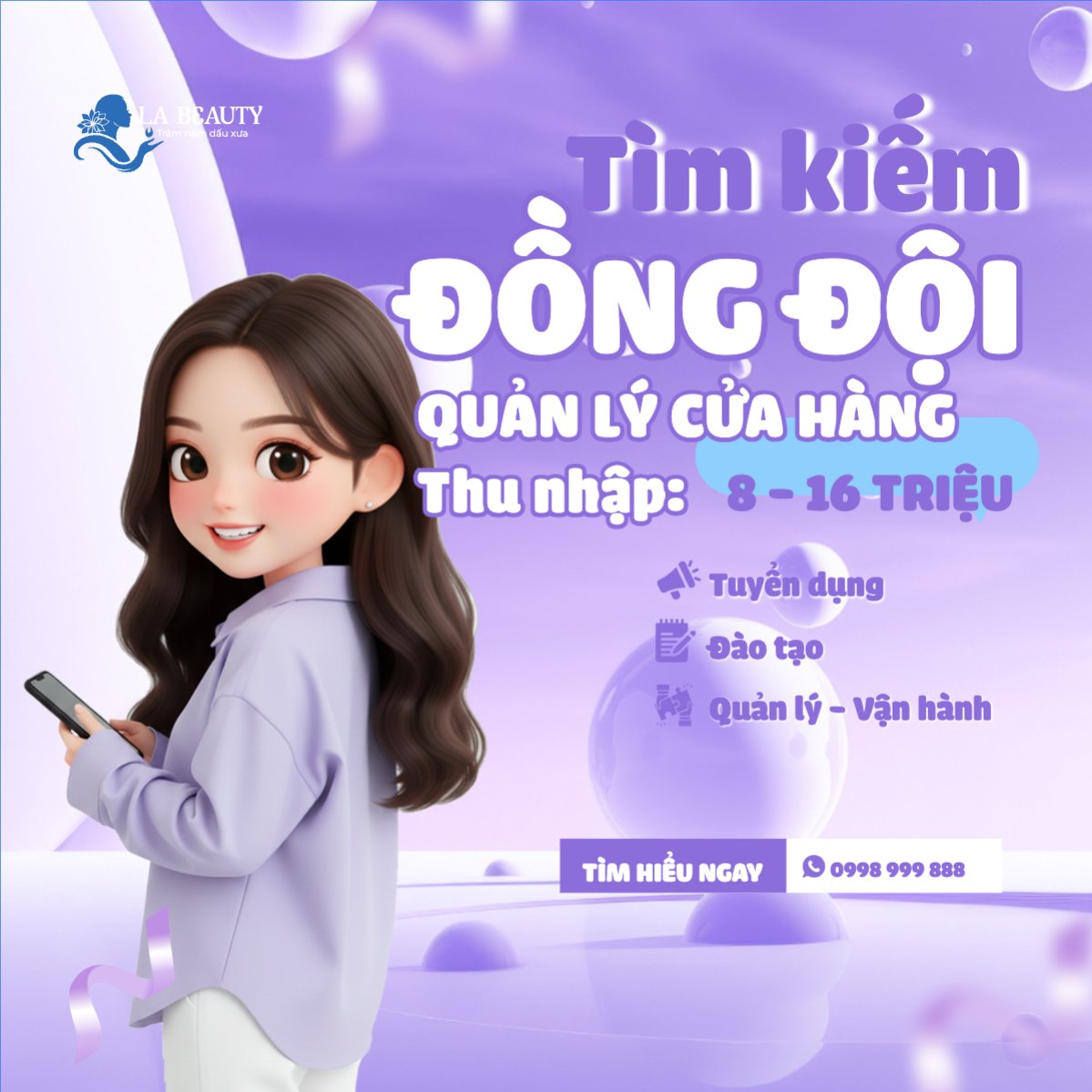Mẫu Bài post MXH vuông Tìm kiếm đồng đội — LayerPic
