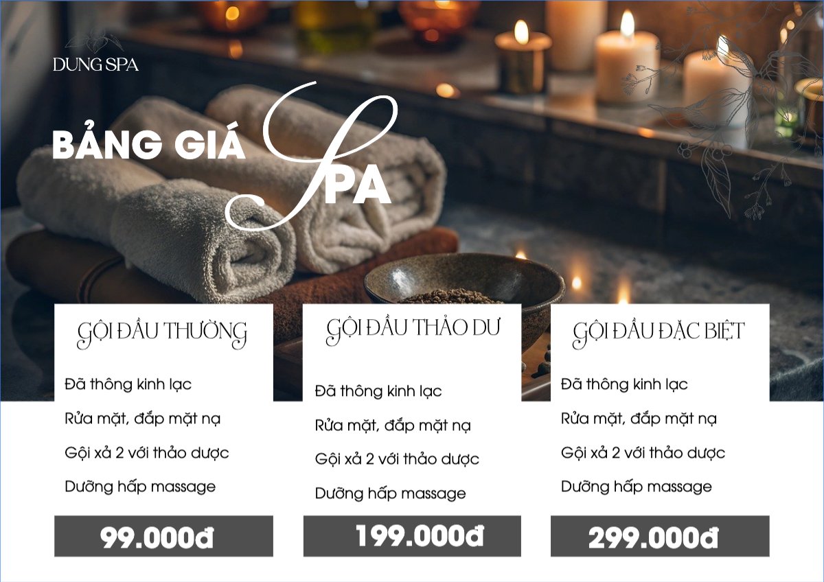 Tiệm tóc, tiệm cắt tóc, salon, nail, spa, beauty, làm đẹp, thẩm mỹ