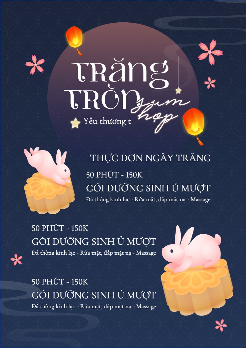 Trung thu, Tết Đoàn Viên, mid-autumn festival, nước uống, drink, ẩm thực, food, dễ thương, cute, chibi, hoạt hình, cartoon