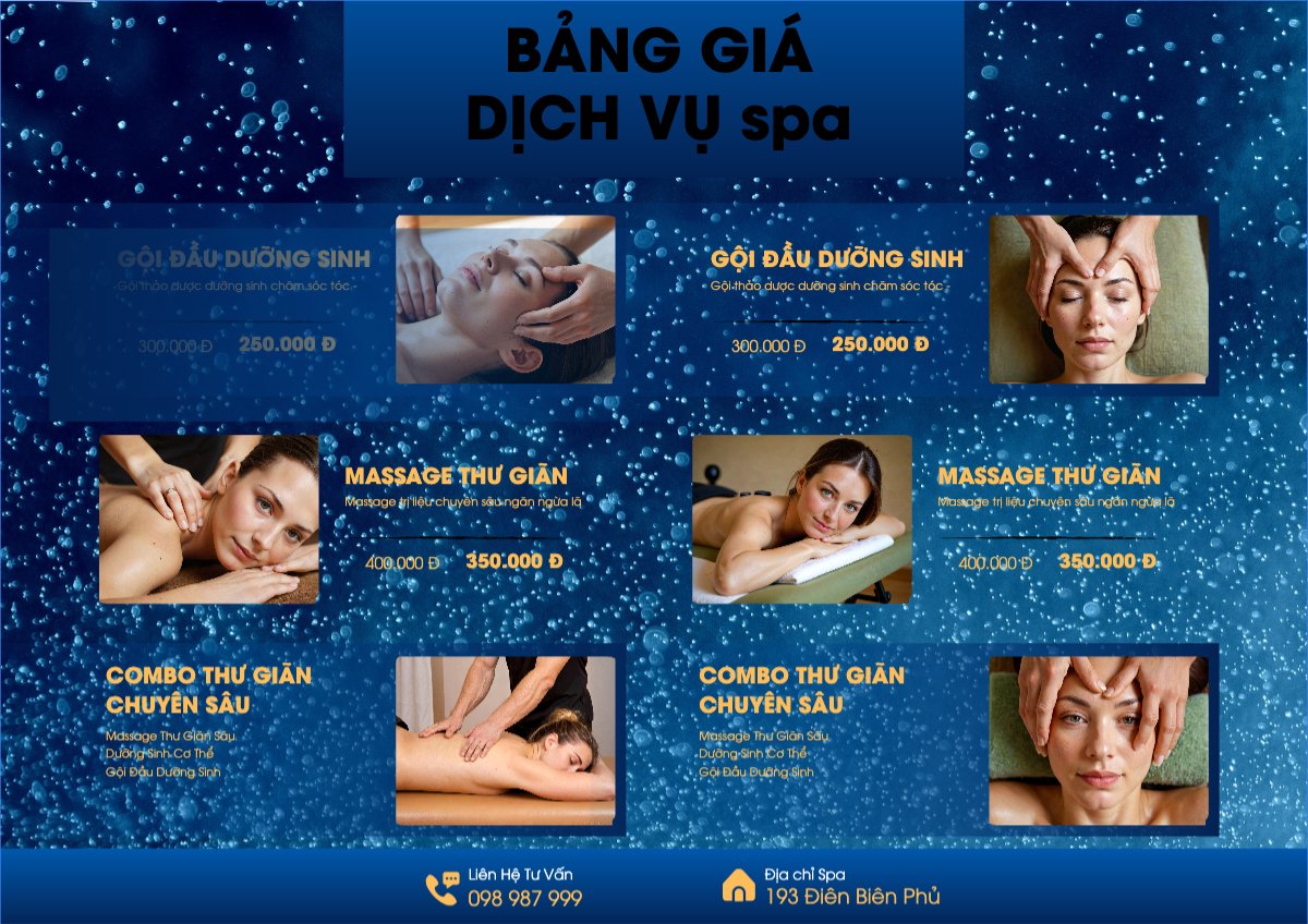 Tiệm tóc, tiệm cắt tóc, salon, nail, spa, beauty, làm đẹp, thẩm mỹ