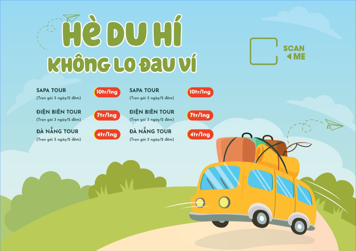 Du lịch, travel, tourism, trải nghiệm, khám phá