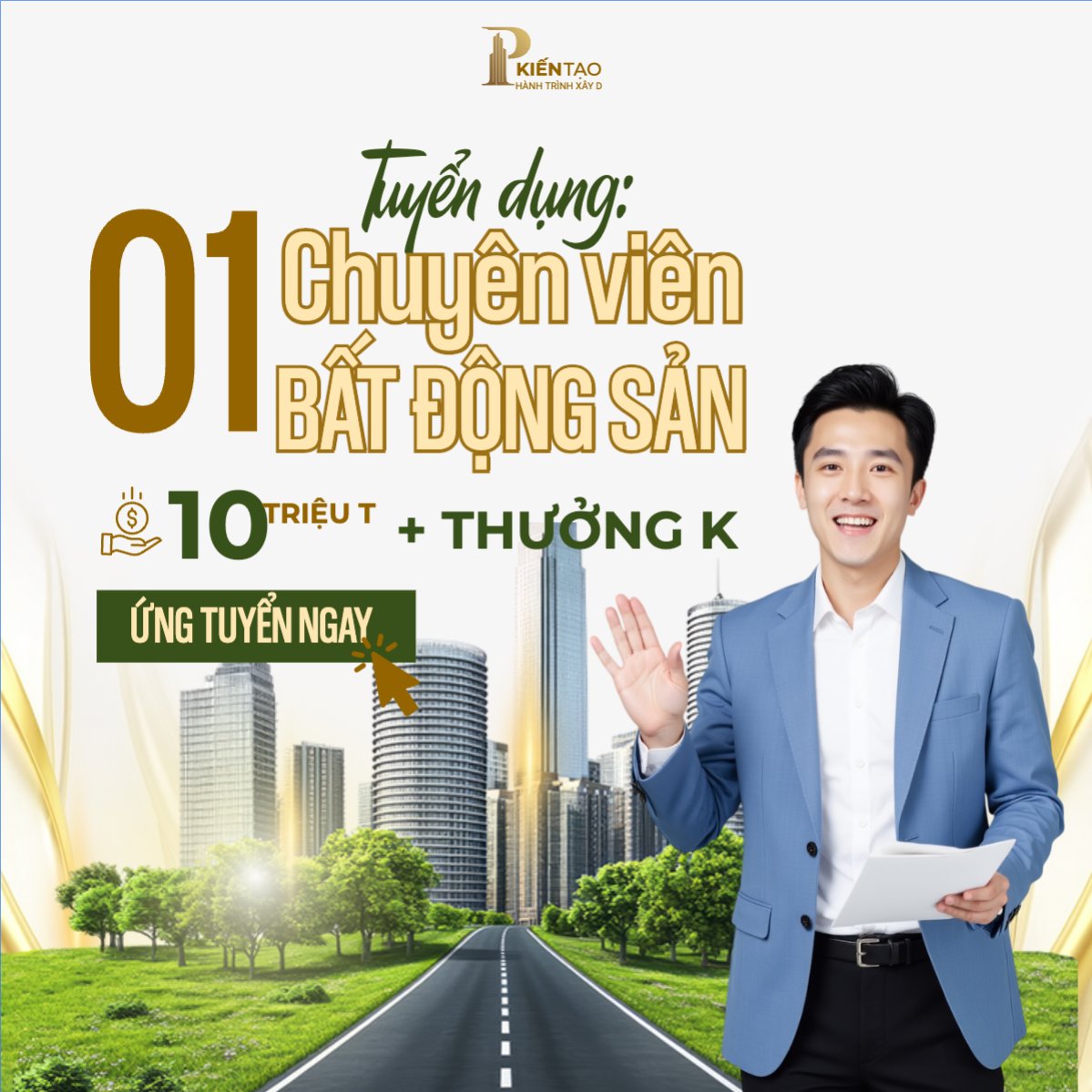 Mẫu Bài post MXH vuông Văn phòng, office, sự kiện, event, education, kinh doanh, business, hiện đại, sang trọng, modern — LayerPic