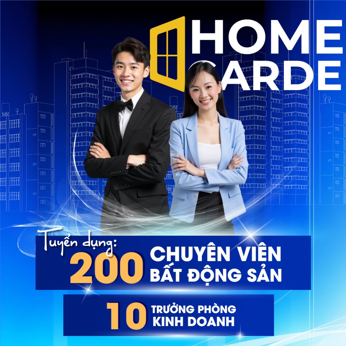 Mẫu Bài post MXH vuông Văn phòng, office, sự kiện, event, education, kinh doanh, business, hiện đại, sang trọng, modern — LayerPic