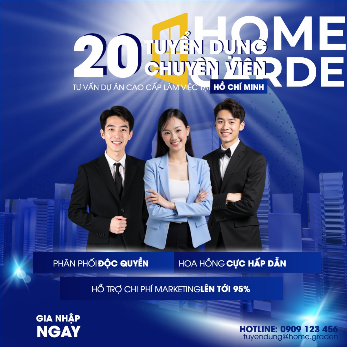Mẫu Bài post MXH vuông Văn phòng, office, sự kiện, event, education, kinh doanh, business, hiện đại, sang trọng, modern — LayerPic